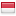 herdi.web.id server is located in Indonesia